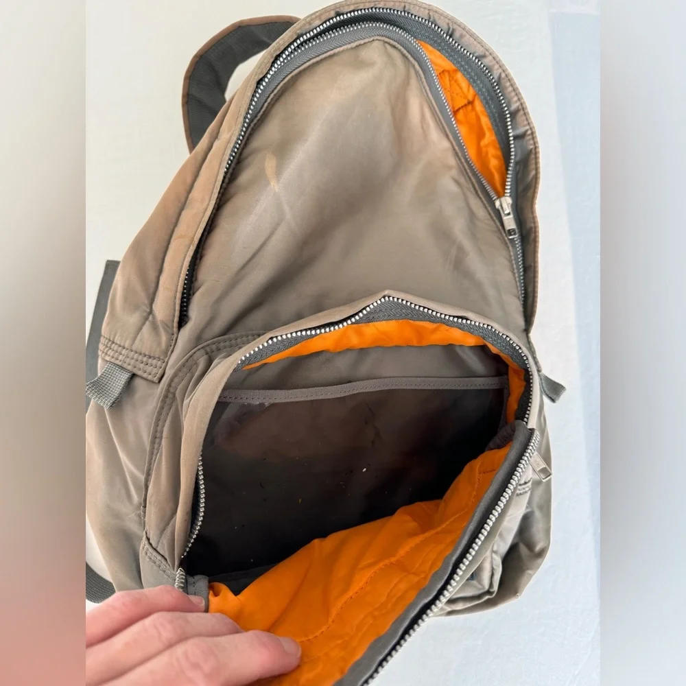 Porter Backpack - Picture 8 of 8